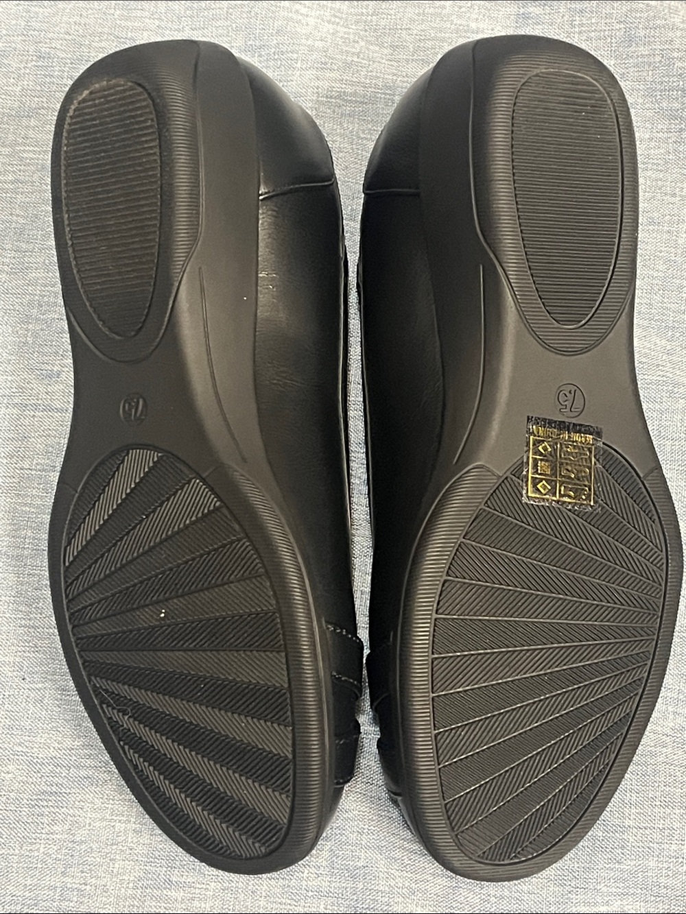 Dream Pairs Ballet Flats Women’s 7.5 - Picture 8 of 10